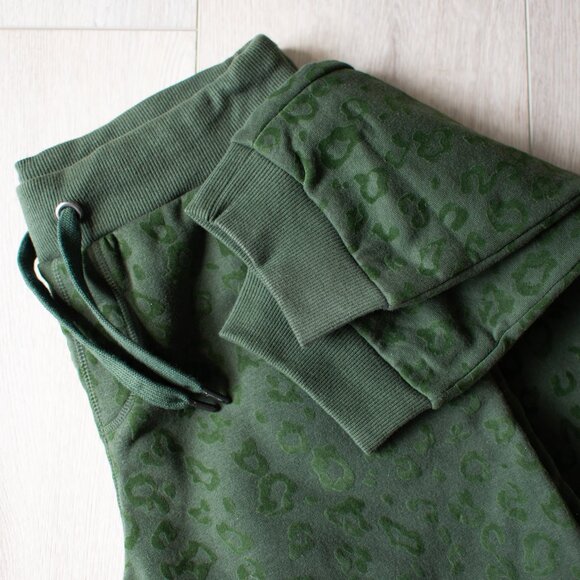 Joggers drawstring Buffalo NWT - Picture 10 of 16